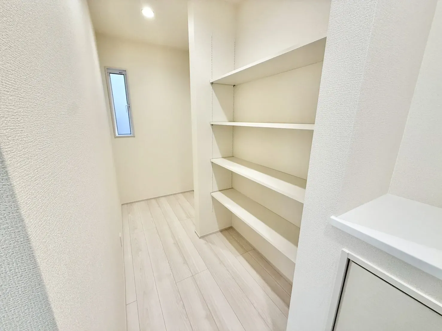 【パントリー | 1号棟】