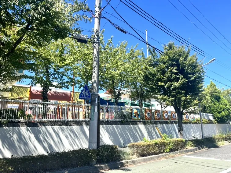 ◆竹の台保育園◆