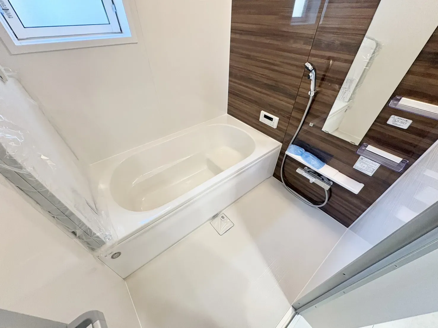 ☆2号棟　浴室☆