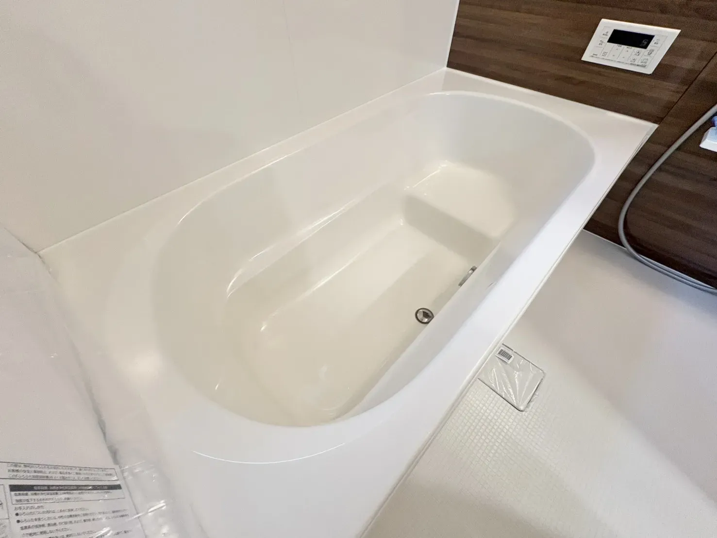 ☆2号棟　浴室☆