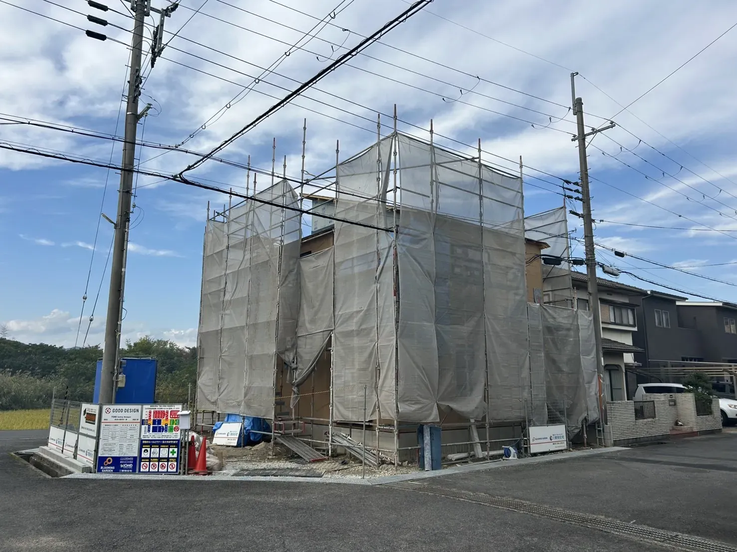 【販売現地】2025.11.2撮影