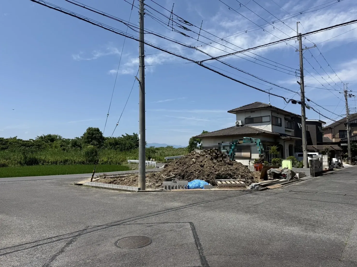 【現地写真】2025.6.28撮影