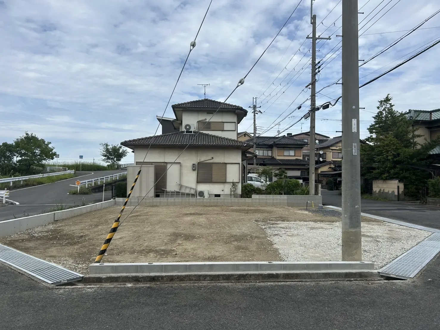 【現地写真】2025.9.22撮影