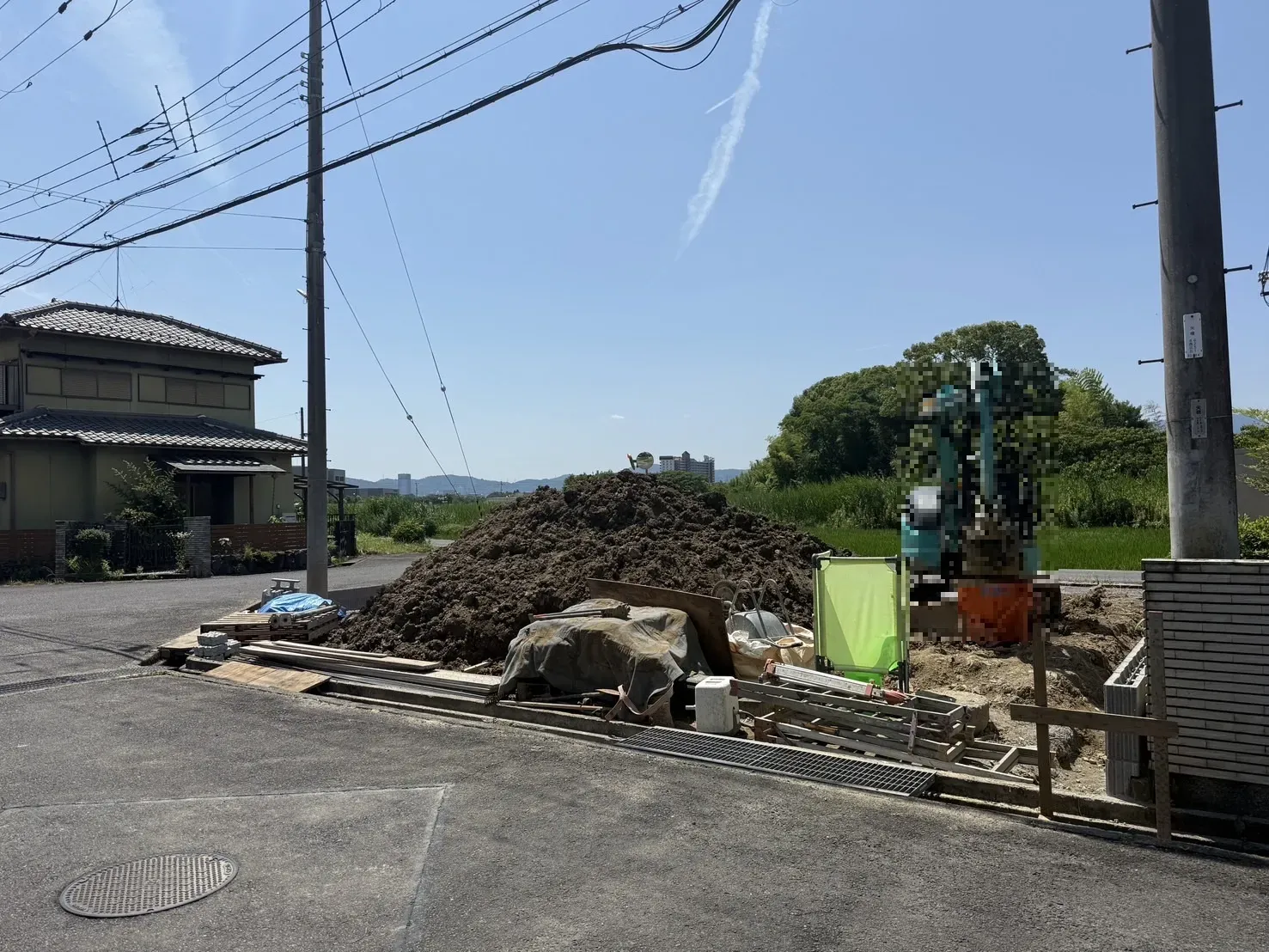 【現地写真】2025.6.28撮影