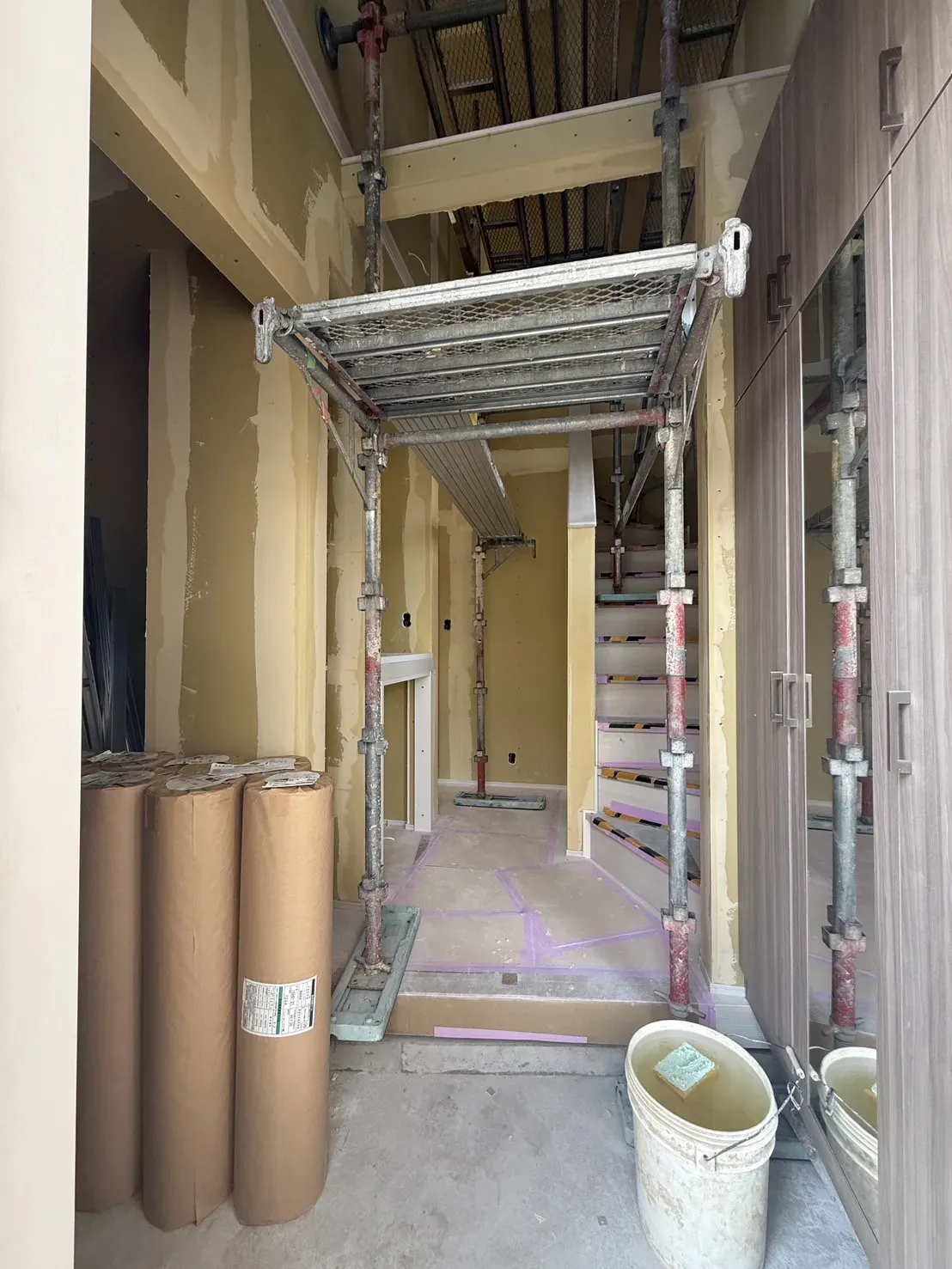 【玄関】2025.12.8撮影