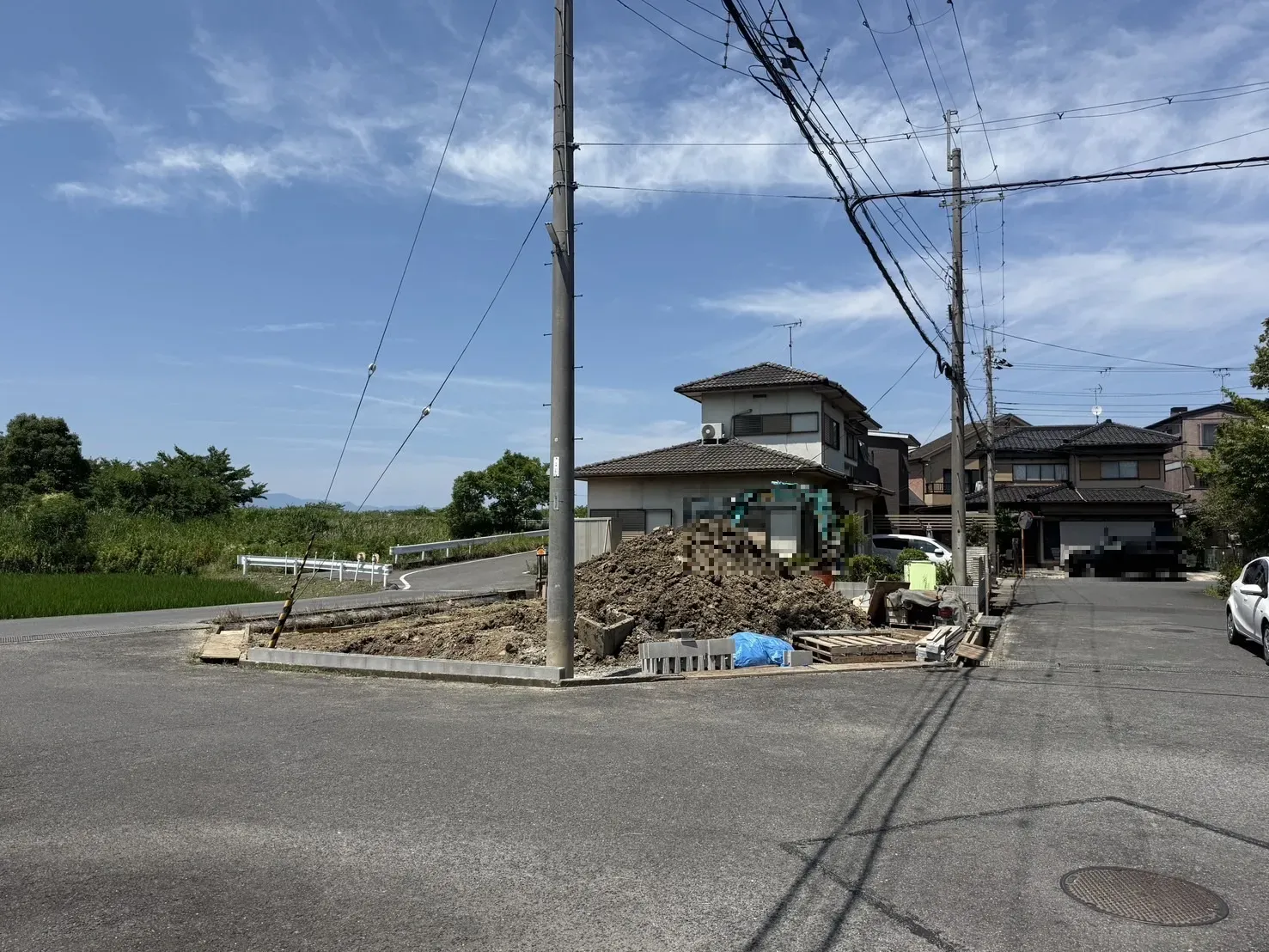 【現地写真】2025.6.28撮影