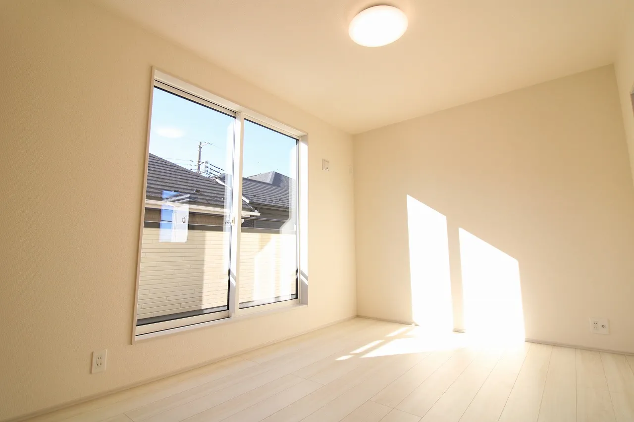 6.0帖洋室(2025年12月)