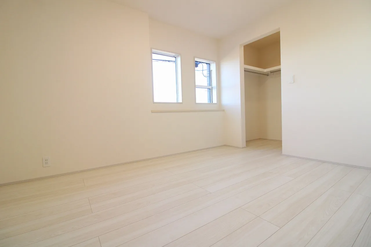 6.14帖洋室(2025年12月撮影)