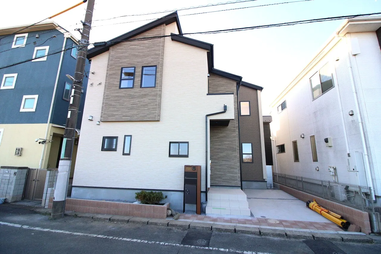 現地写真(2025年12月撮影)