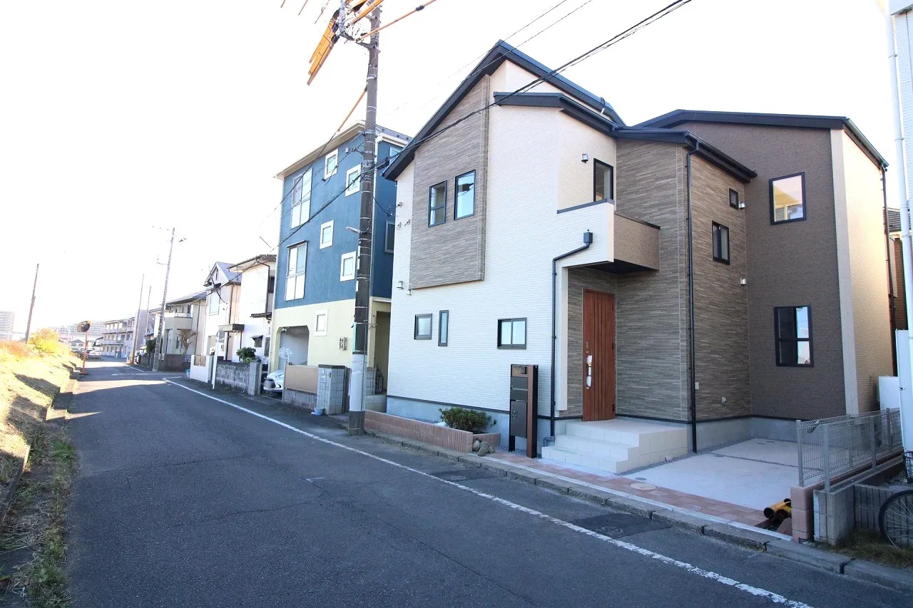 現地写真(2025年12月撮影)