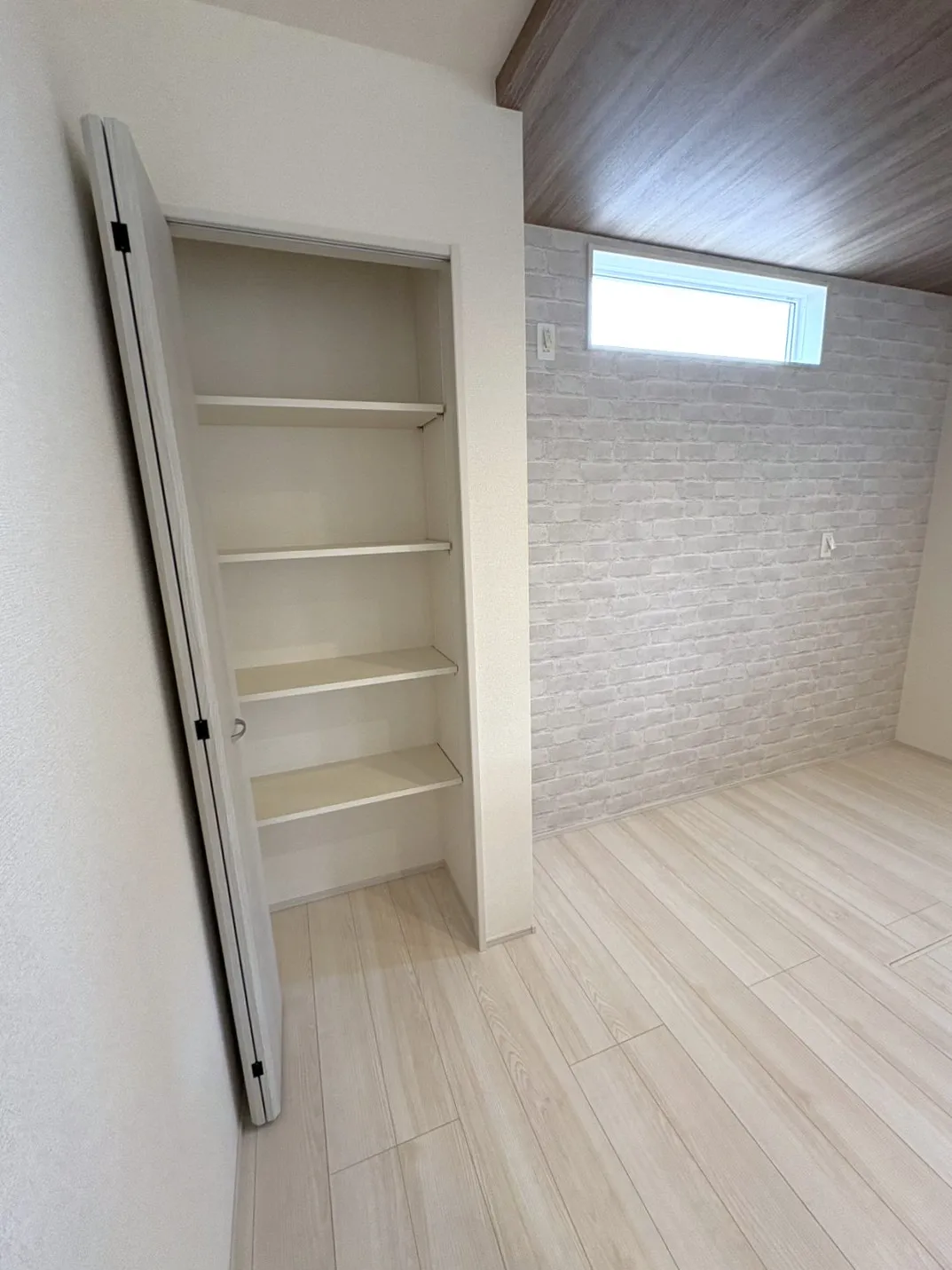 ◆キッチン収納(1号棟)