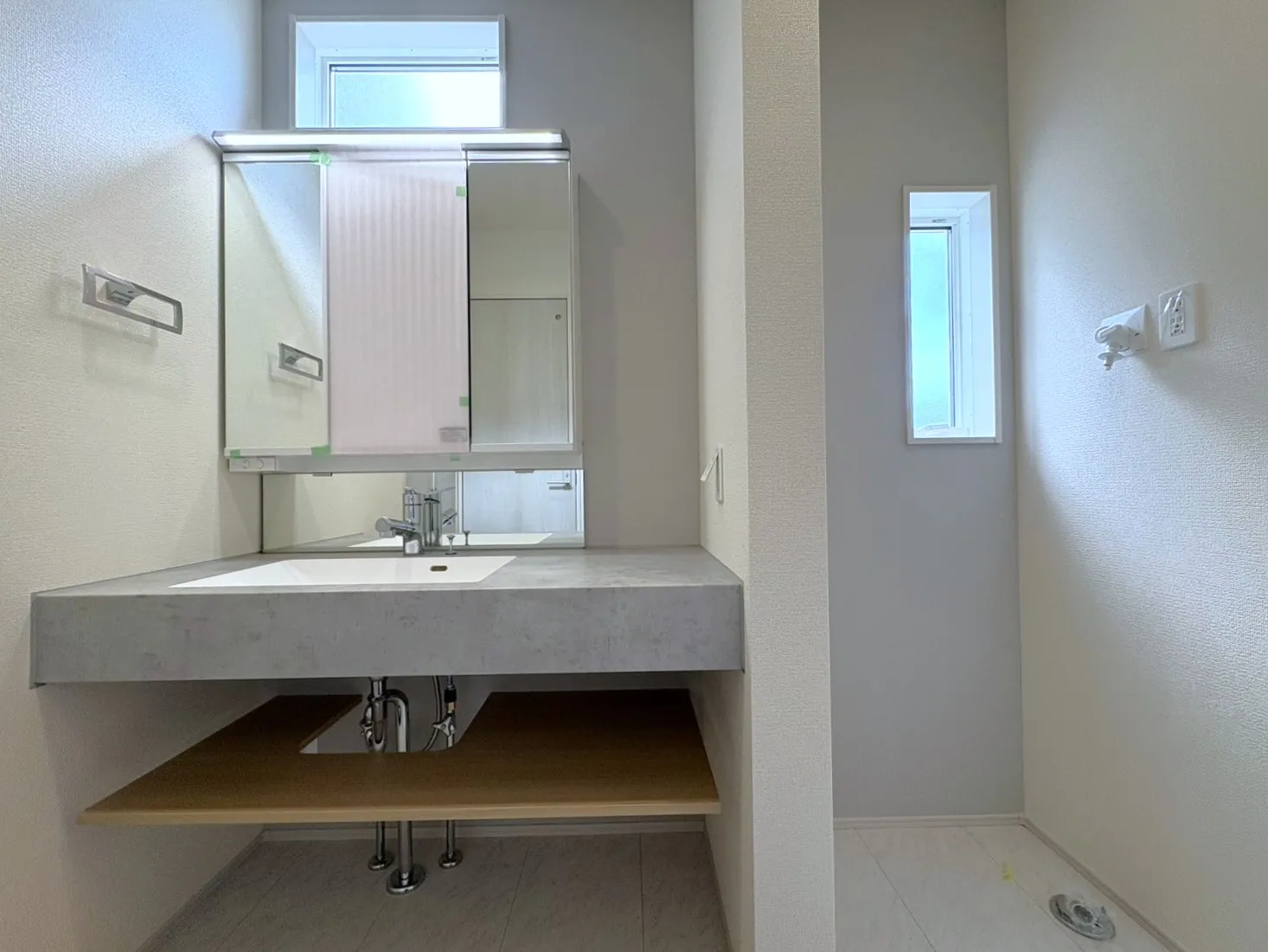 ◆スマートサニタリー(1号棟)