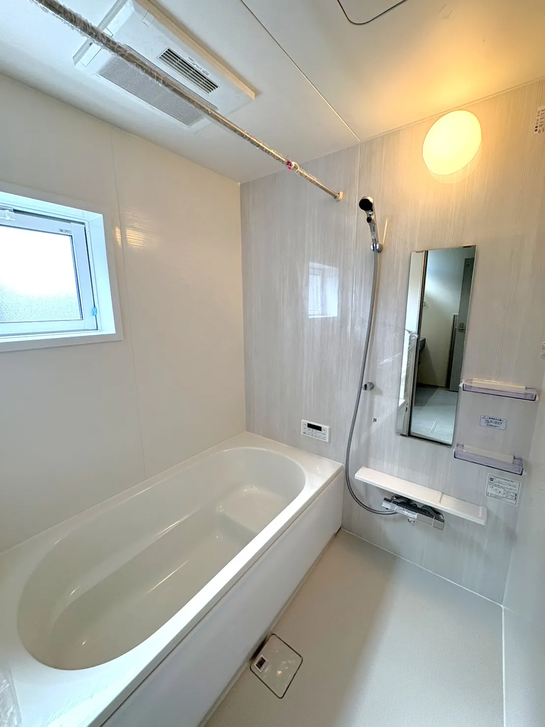 ◆浴室(1号棟)
