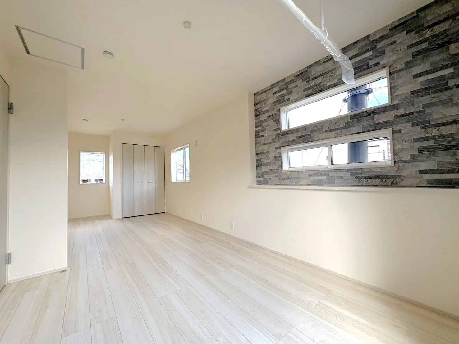 ◆2階洋室※可変型(1号棟)