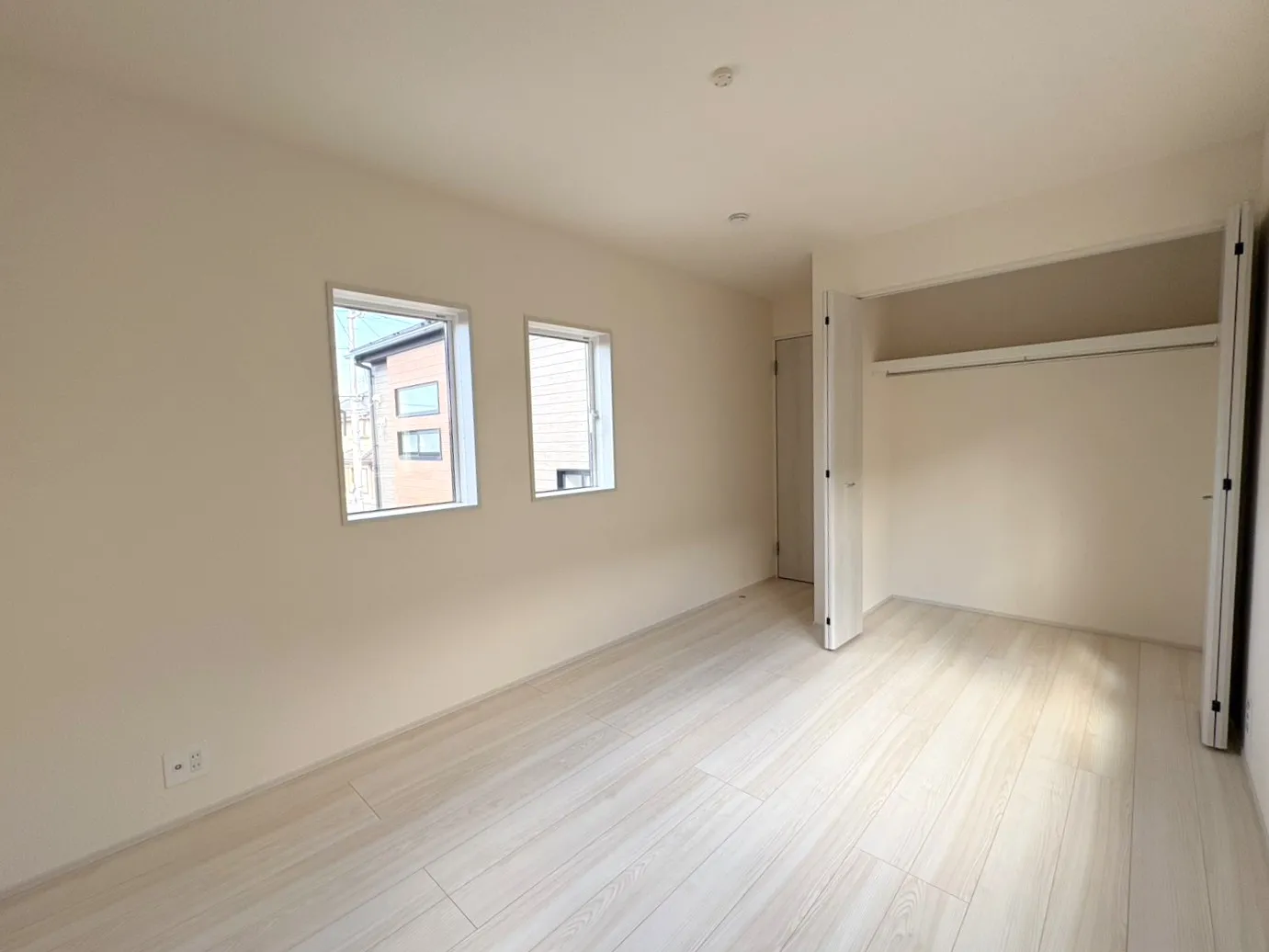 ◆2階洋室(1号棟)