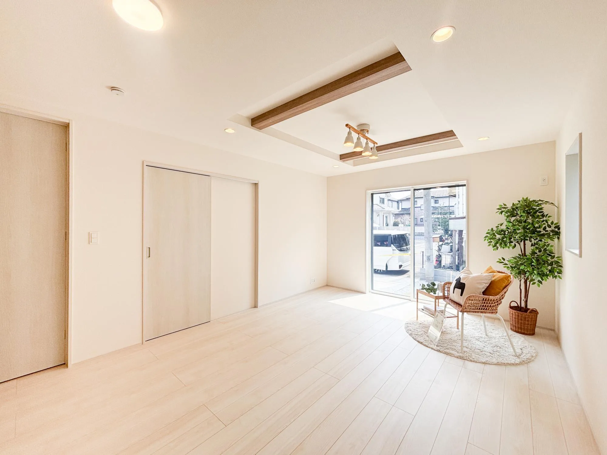 ◆リビングダイニング(4号棟)