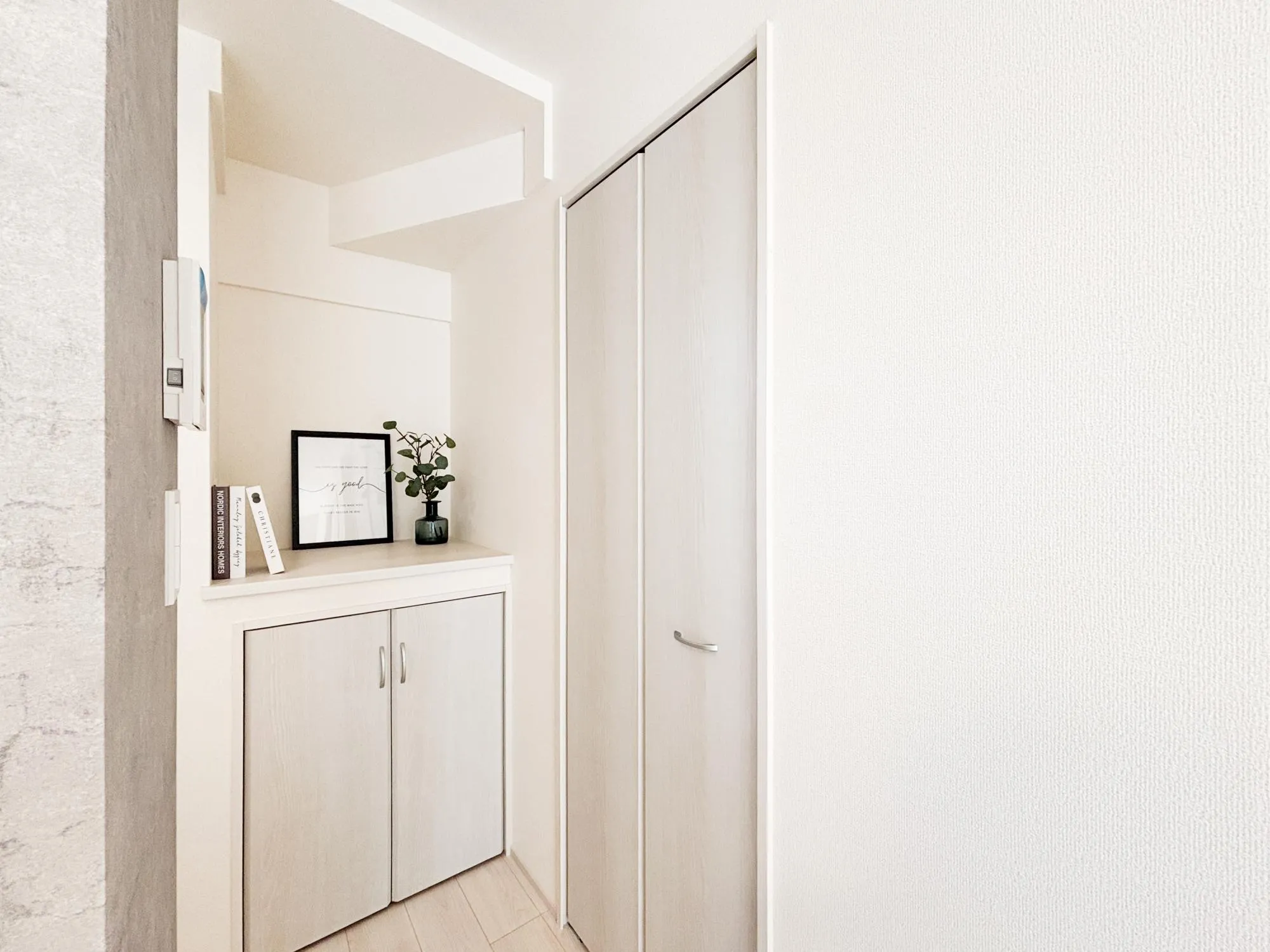 ◆キッチン収納(4号棟)