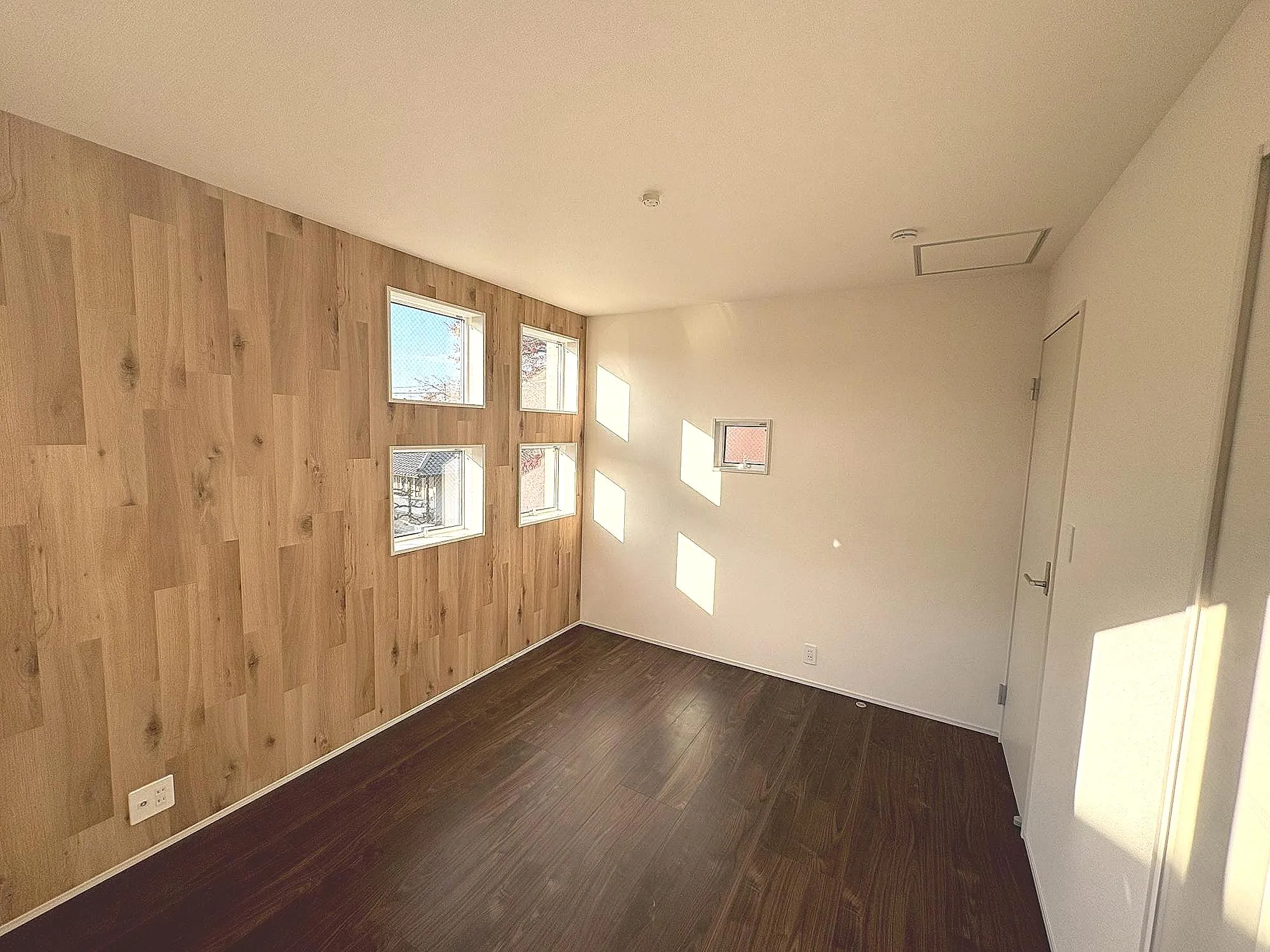 子供部屋5.5帖(1号棟)