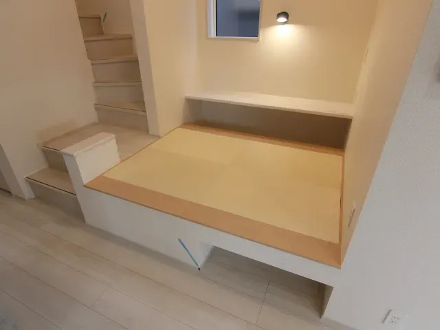 マルチスキップ2帖　1号棟