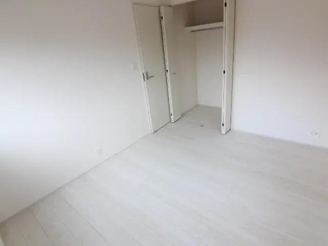 洋室5.25帖　1号棟