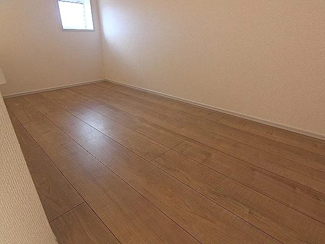 洋室7.0帖ロフト　1号棟