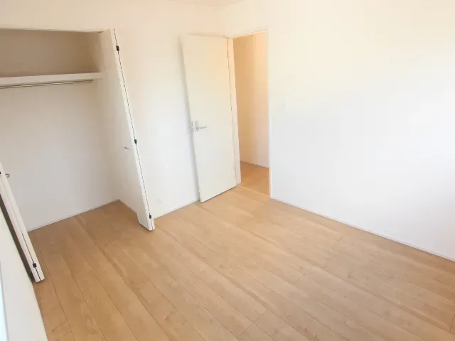 洋室5.25帖　1号棟