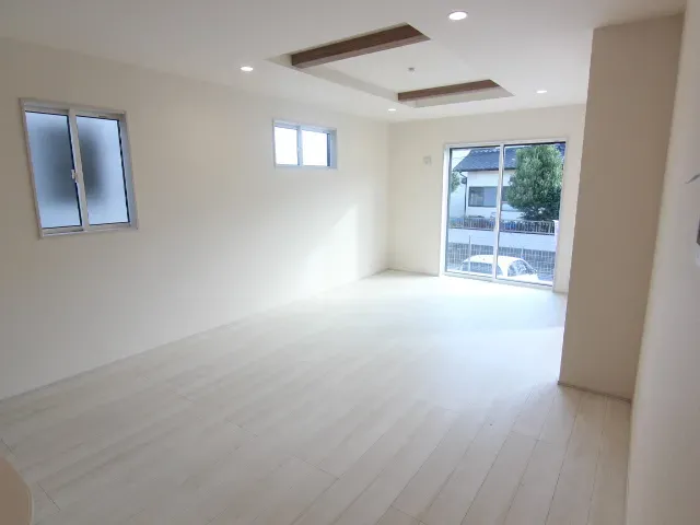 LDK18.75帖　1号棟