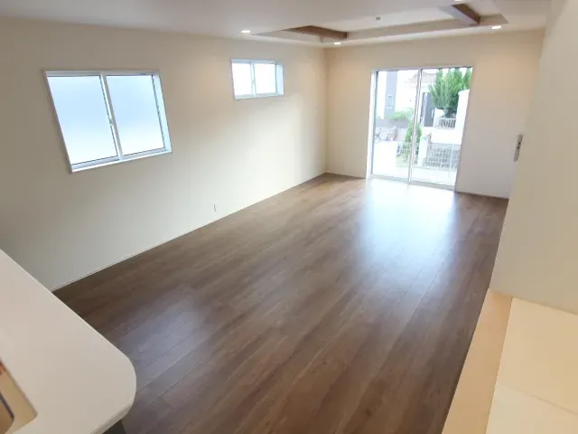 LDK22.25帖　2号棟