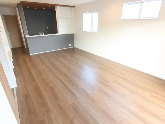 LDK22.25帖　2号棟