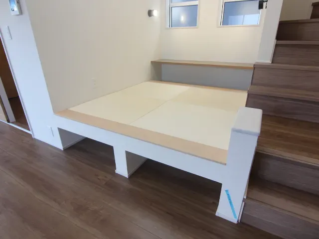 マルチスキップ2.5帖　2号棟