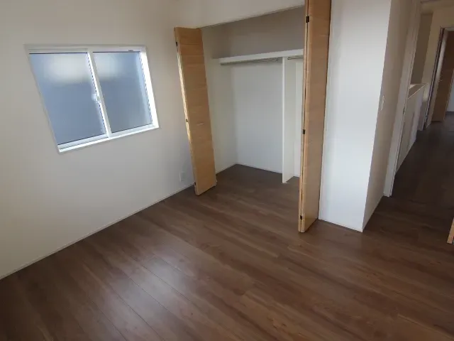 洋室5.25帖　2号棟