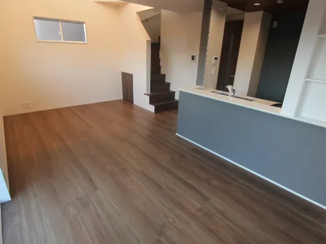 LDK15.62帖　1号棟