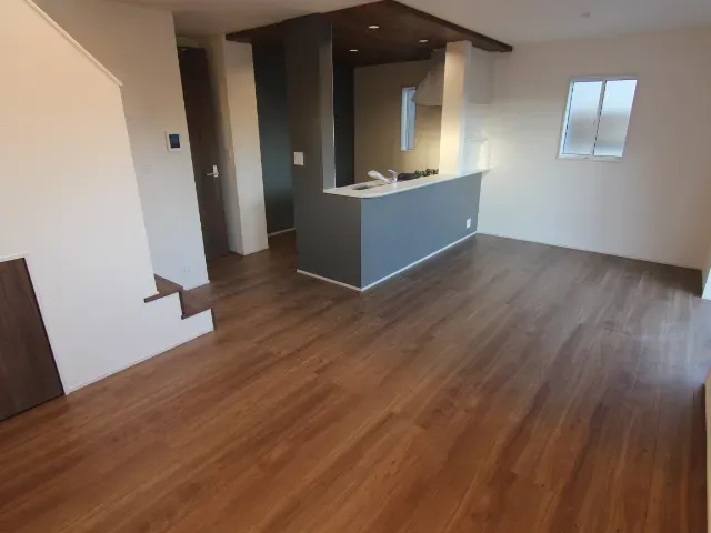 LDK15.62帖　1号棟