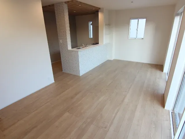 LDK15.37帖　2号棟