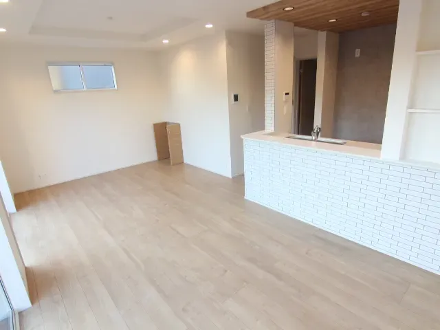 LDK15.37帖　2号棟