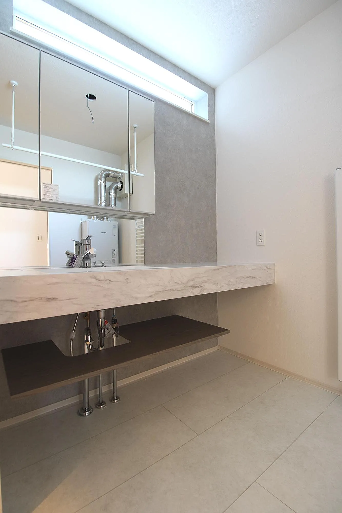 スマートサニタリー