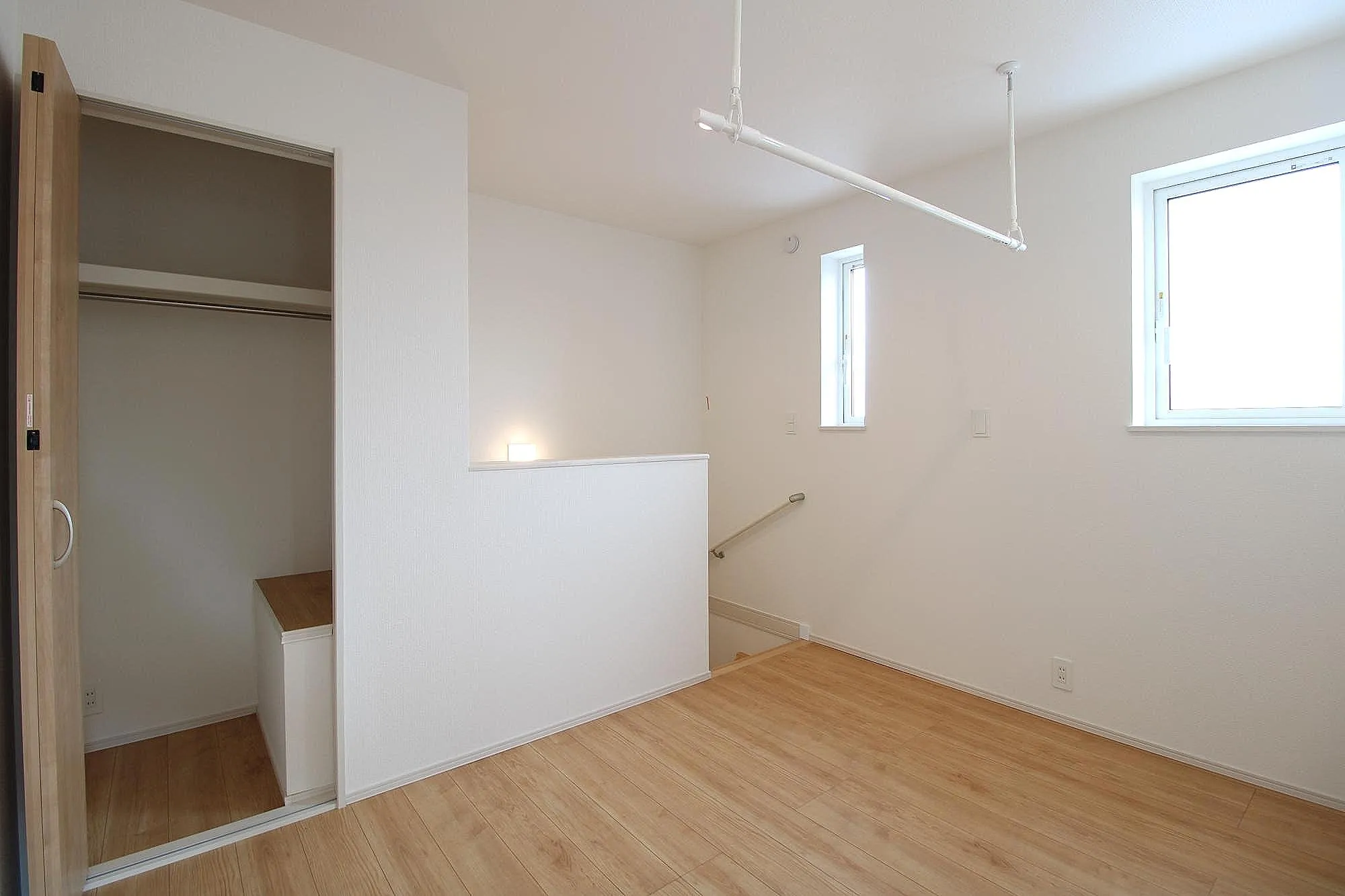 2階フリースペース　