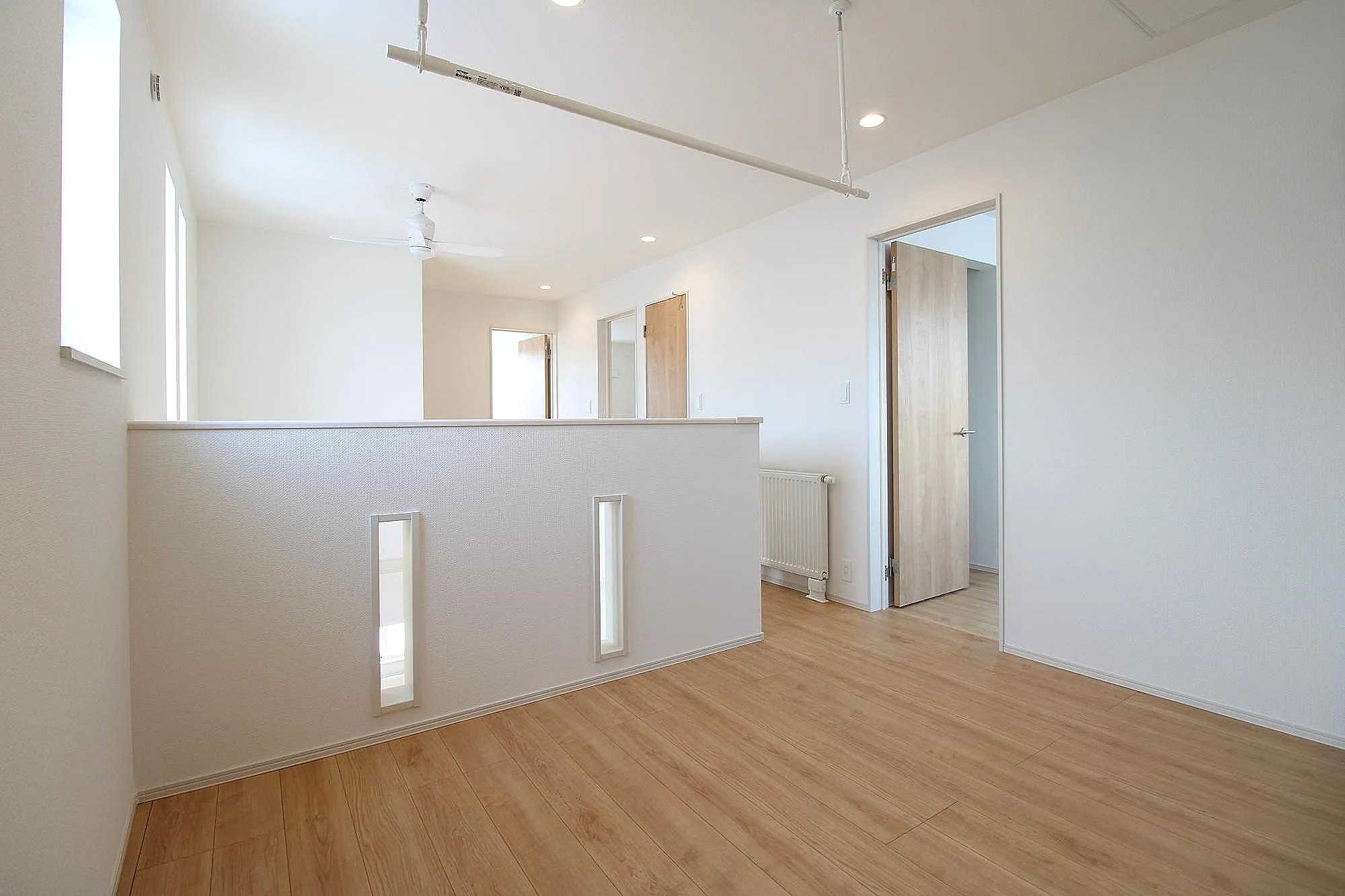 2階フリースペース