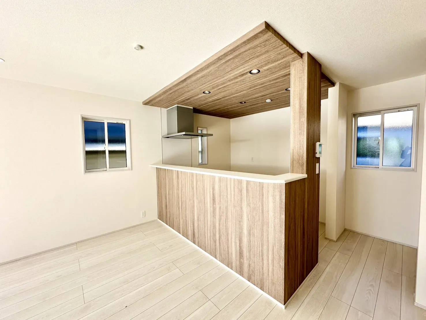 キッチン(1号棟)