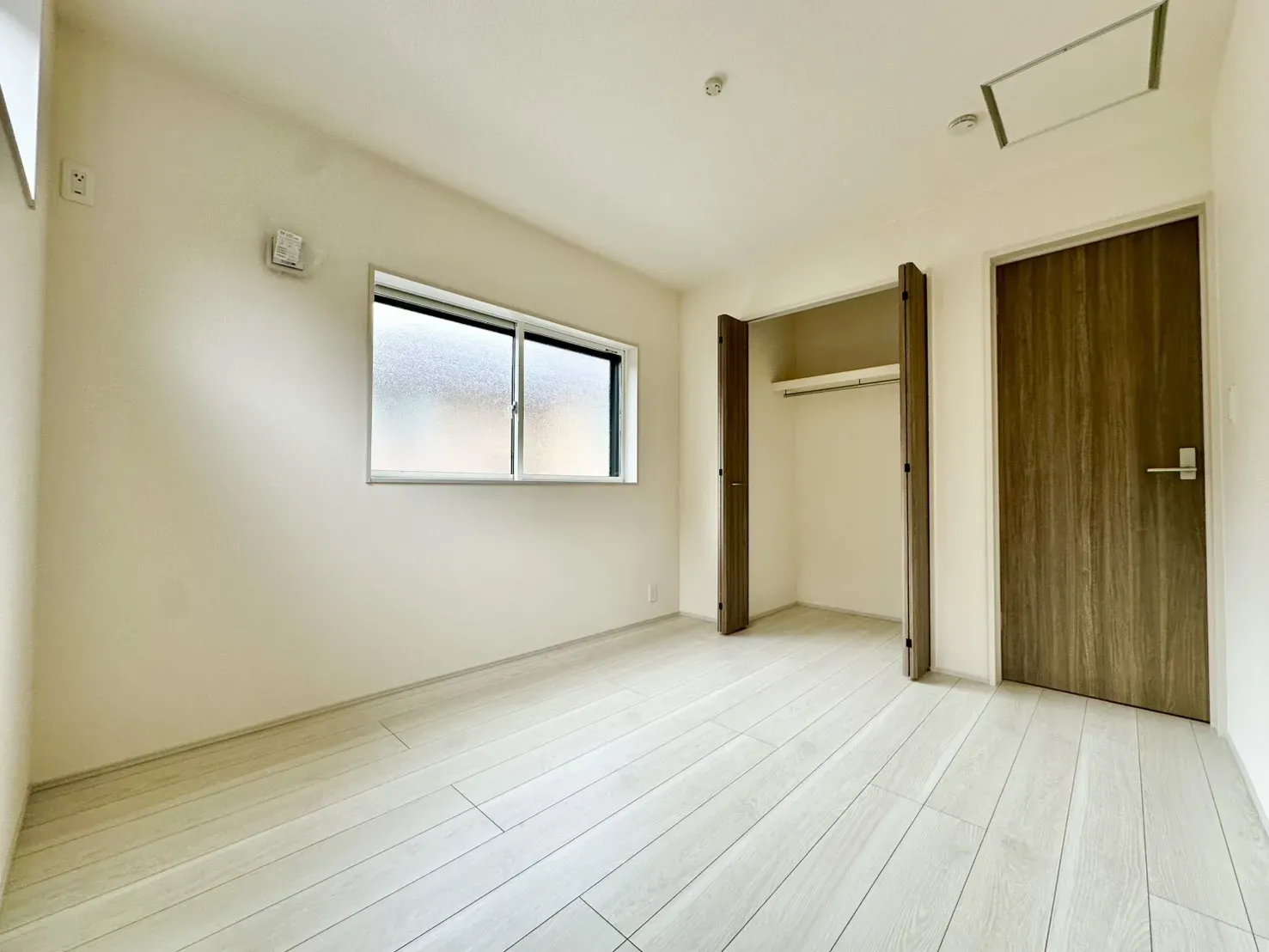 2階 居室(1号棟)