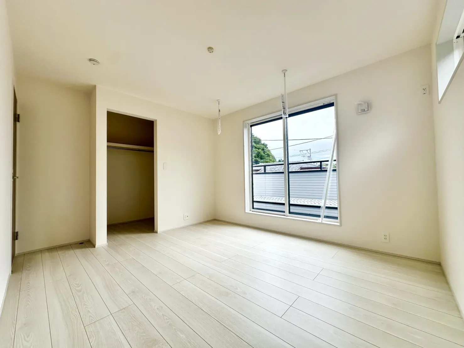 2階 居室(1号棟)