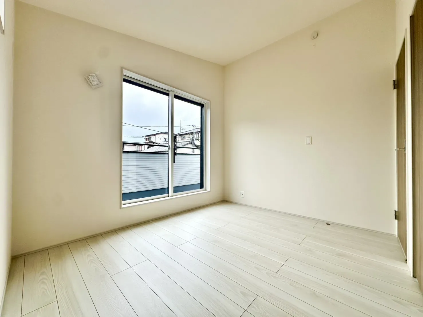 2階 居室(1号棟)