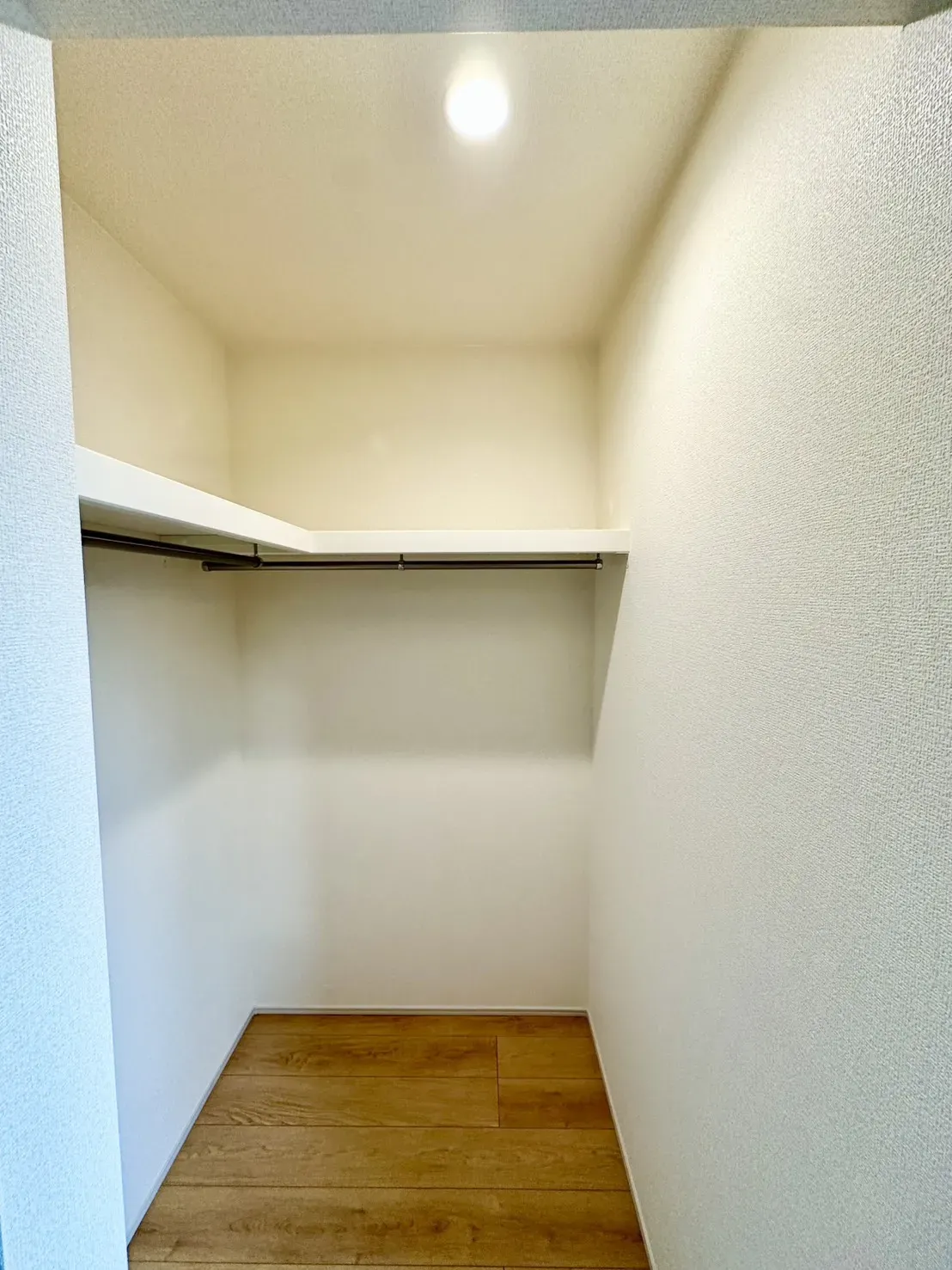 2階 居室(2号棟)