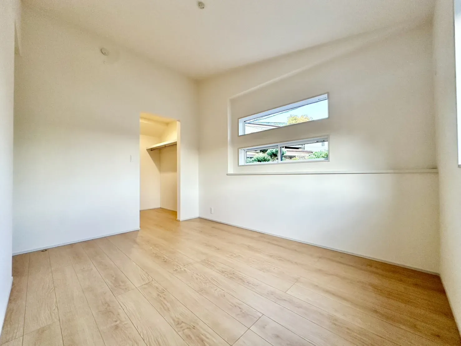 2階 居室(2号棟)