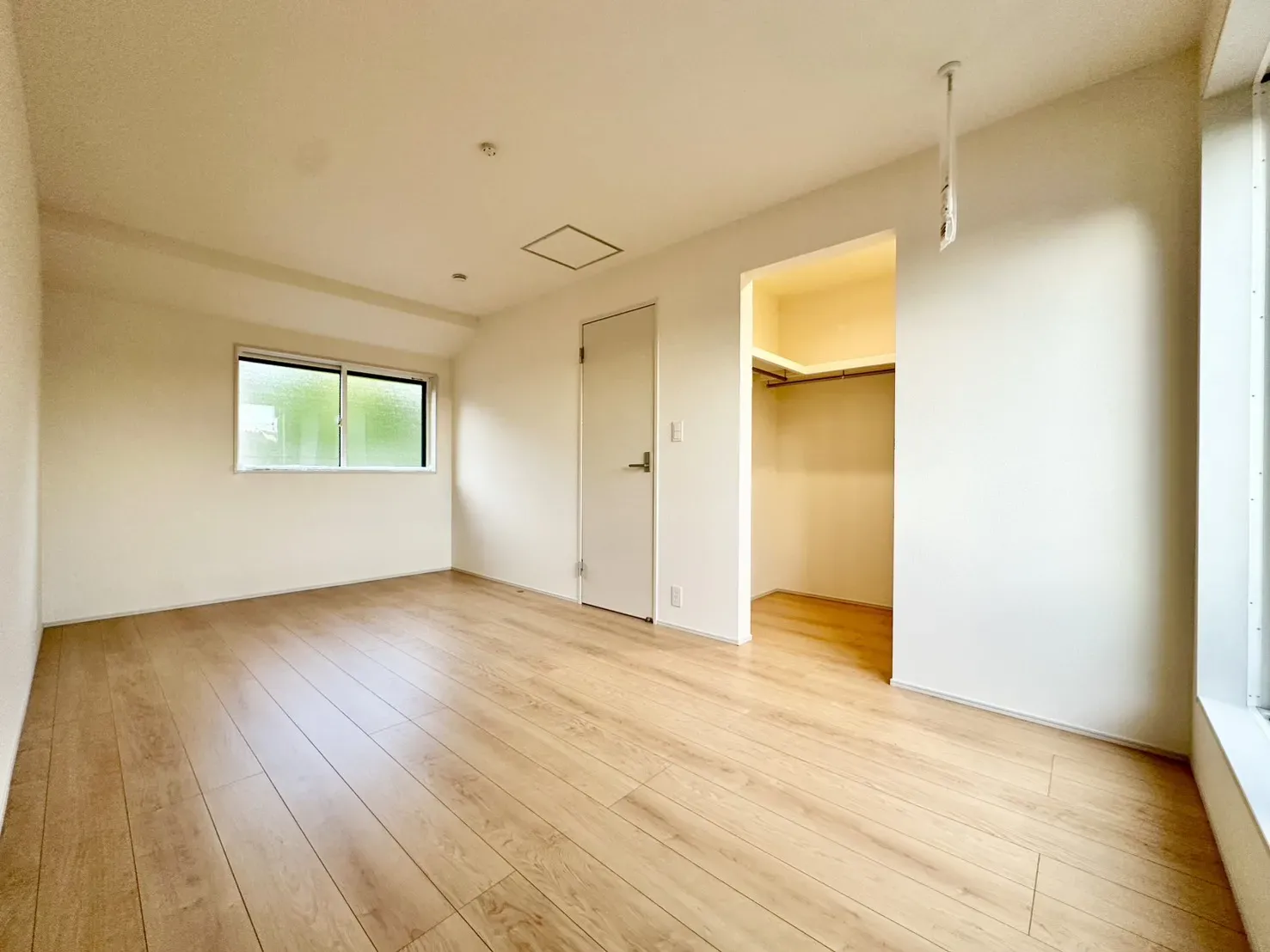 2階 居室(2号棟)