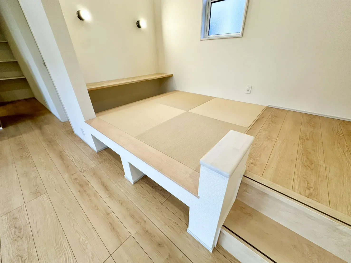 マルチスキップ(2号棟)