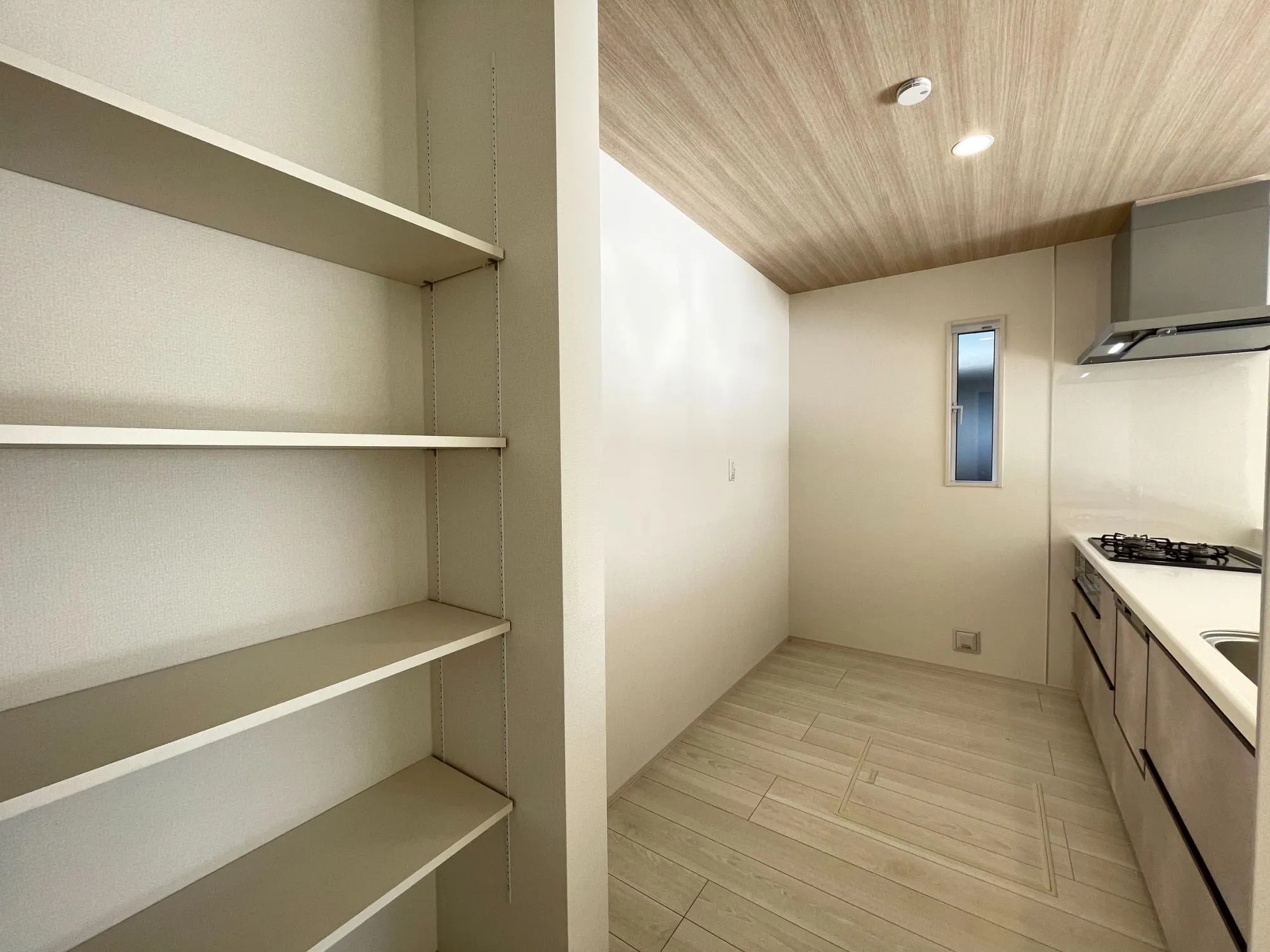 ②号棟　キッチン