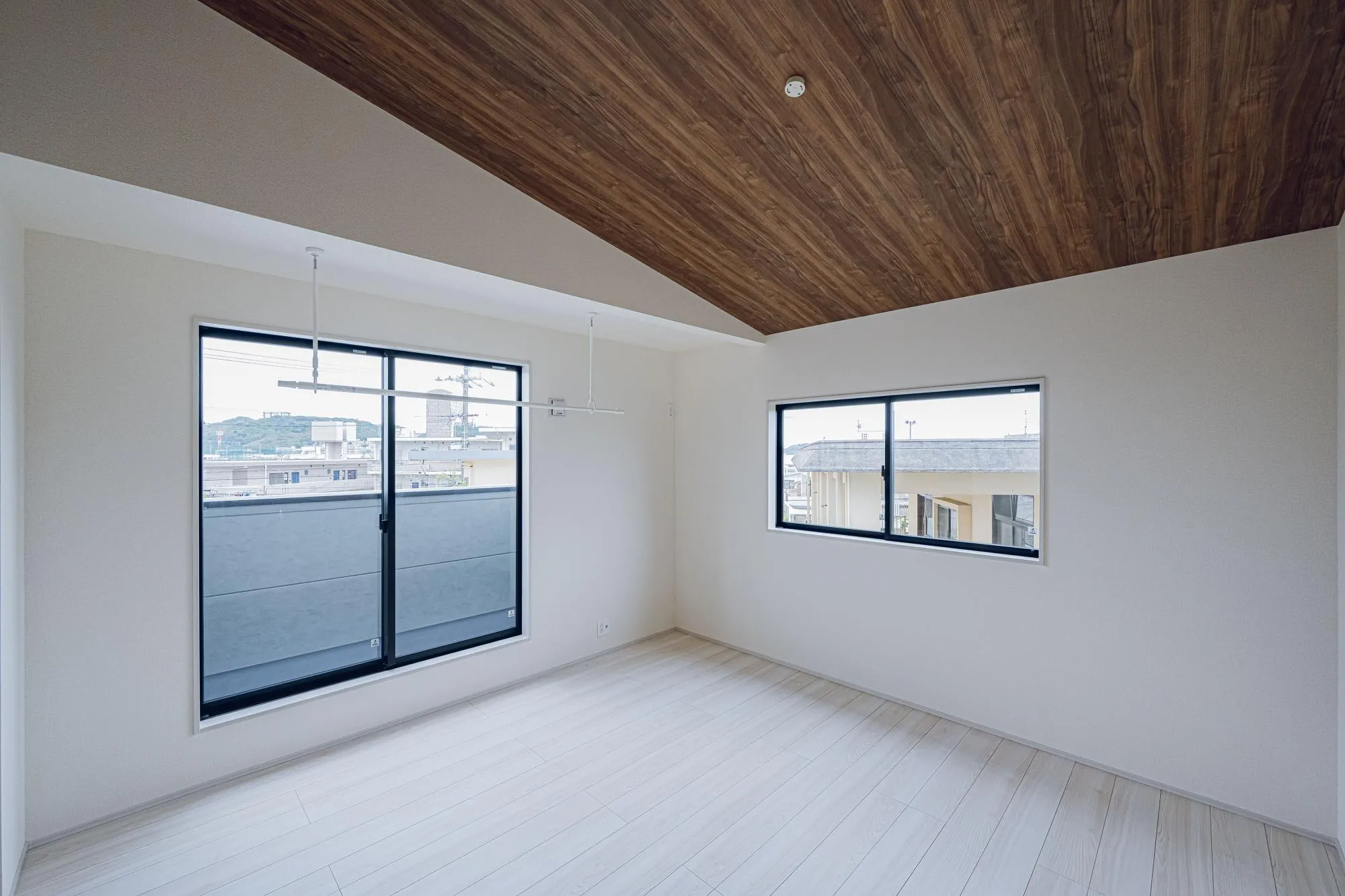 3号棟:洋室8.0帖