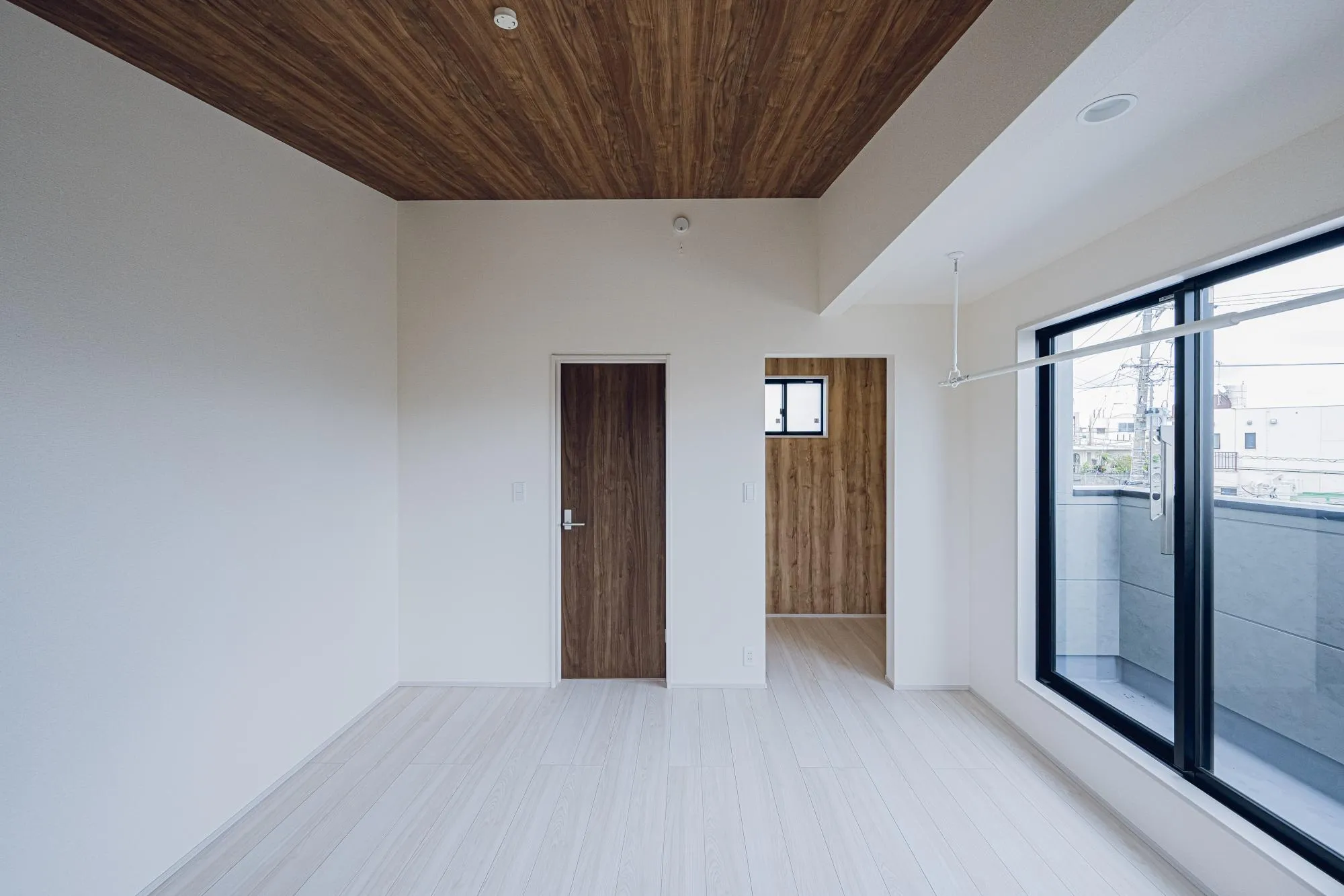 3号棟:洋室8.0帖