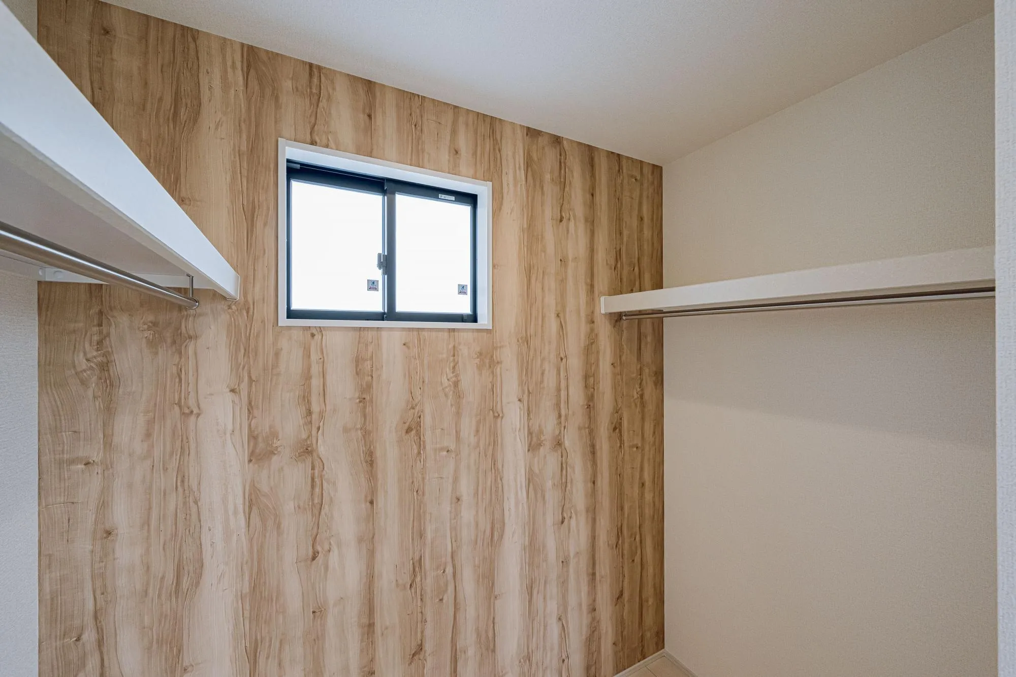 3号棟:洋室8.0帖　ウォークインクローゼット